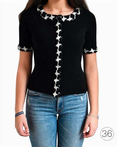 blusa chanel feminina|chanel online shopping.